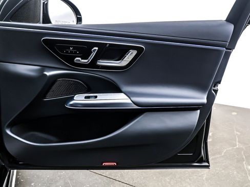 Certified 2025 Mercedes-Benz E 350 E 350 RWD Sedan image 25