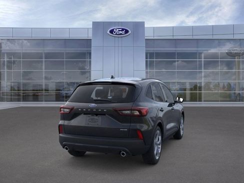New 2026 Ford Escape ST-Line w/ Tech Pack #1 AWD/4WD image 8
