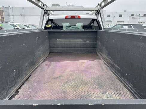 Used 2015 Chevrolet Silverado 2500 W/T w/ WT Convenience Package image 28