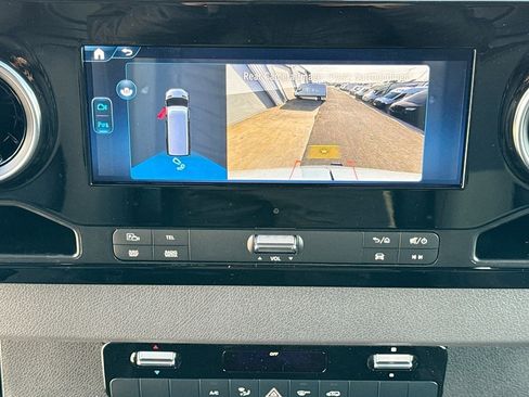 New 2026 Mercedes-Benz Sprinter 2500 image 13