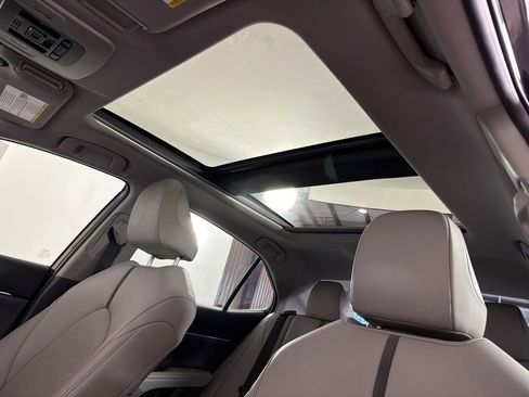 Used 2024 Toyota Camry XSE image 2