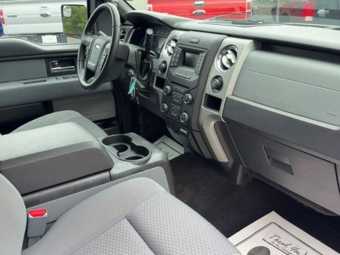 Used 2013 Ford F150 XLT w/ Mid Equipment Group AWD/4WD image 14