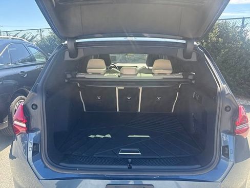 Certified 2026 BMW X3 xDrive30i w/ Premium Package AWD/4WD image 12