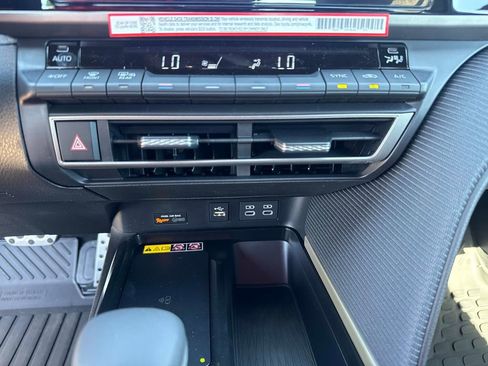 New 2026 Toyota Camry SE FWD image 23