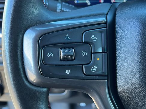 Certified 2023 Chevrolet Tahoe RST w/ RST Performance Edition image 29