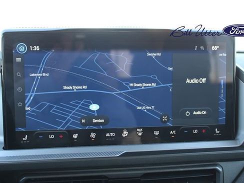 New 2025 Ford Bronco Sport Badlands w/ Badlands Tech Package image 16