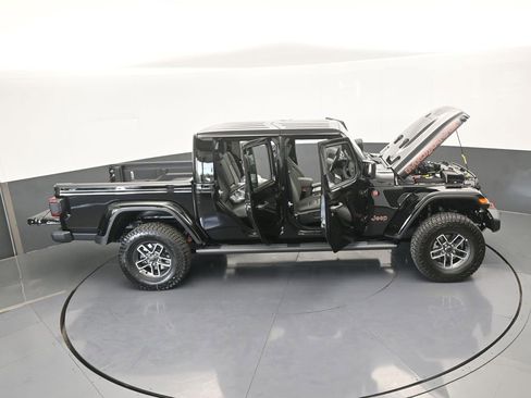 New 2026 Jeep Gladiator Mojave image 66