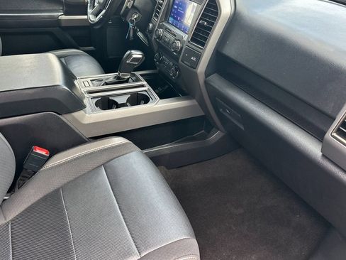 Used 2020 Ford F150 Raptor w/ Equipment Group 801A Mid AWD/4WD image 19