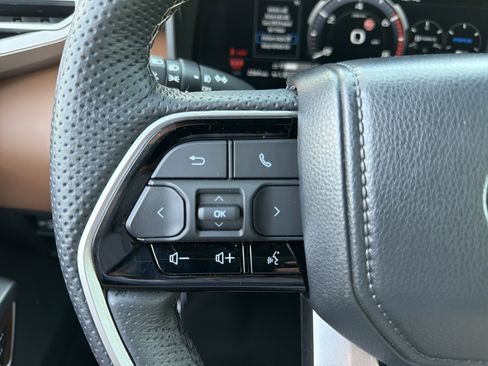 Used 2024 Toyota Tundra 1794 Edition AWD/4WD image 19