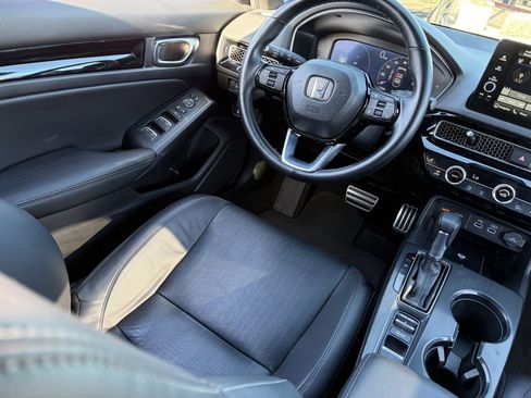 Used 2024 Honda Civic Sport Touring image 15