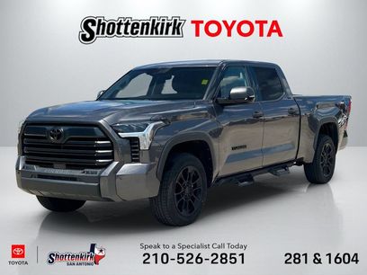 Used 2022 Toyota Tundra SR5