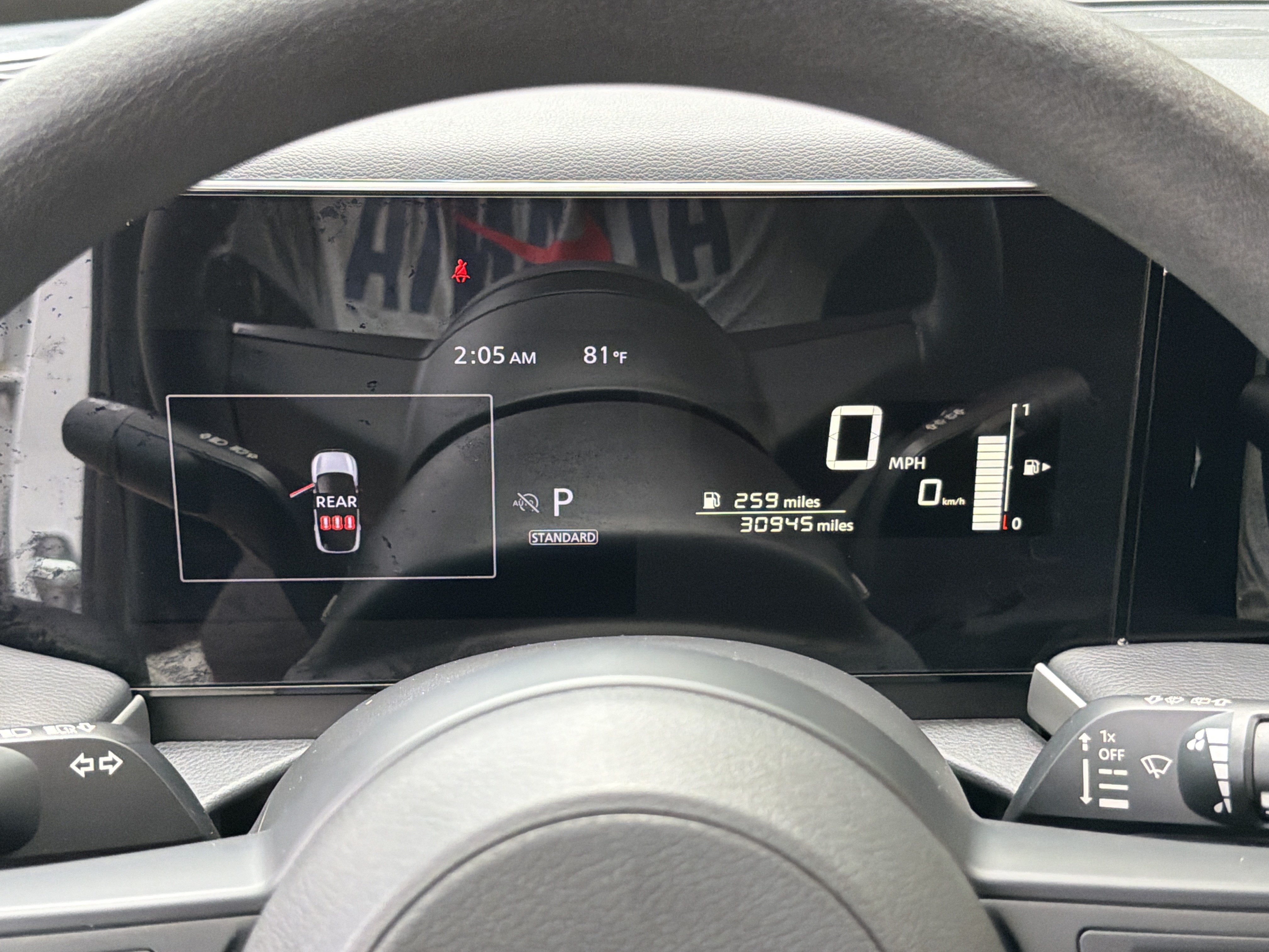 Used 2025 Nissan Kicks S FWD image 27