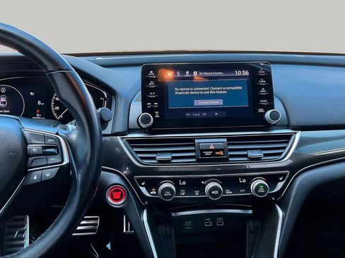 Used 2022 Honda Accord Sport image 7