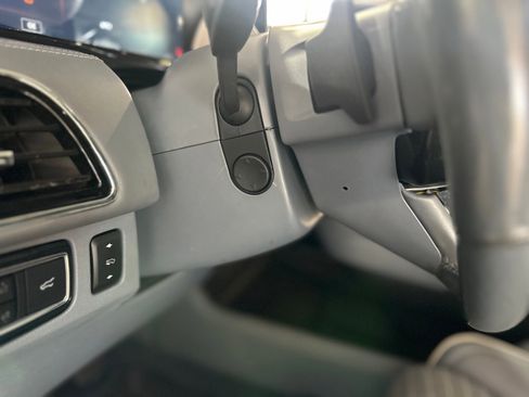 Used 2021 Lincoln Navigator L Black Label w/ Cargo Convenience Package image 31