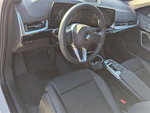 New 2026 BMW X1 xDrive28i image 3