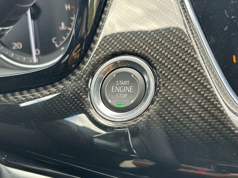 New 2025 Cadillac XT6 Sport image 24