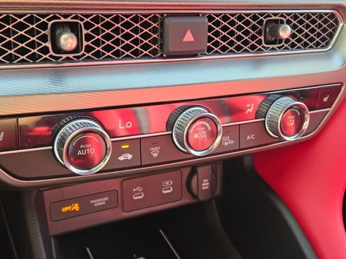 New 2026 Acura Integra A-Spec image 26