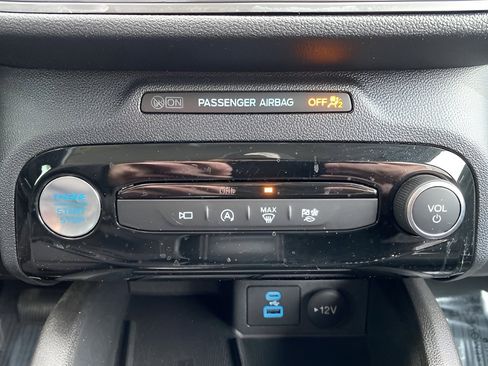 Certified 2023 Ford Escape Active w/ Tech Pack #2 image 20