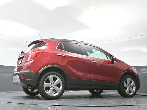 Used 2016 Buick Encore FWD image 44