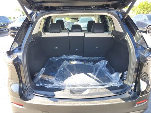 New 2026 MAZDA CX-5 Preferred AWD/4WD image 8