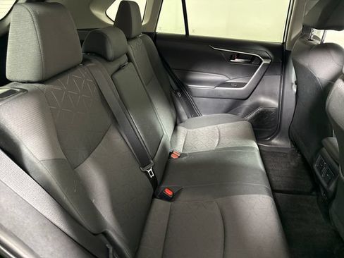 Used 2024 Toyota RAV4 AWD Hybrid image 14