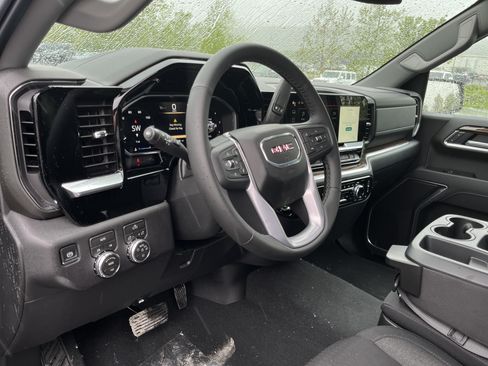 New 2026 GMC Sierra 1500 Elevation AWD/4WD image 38