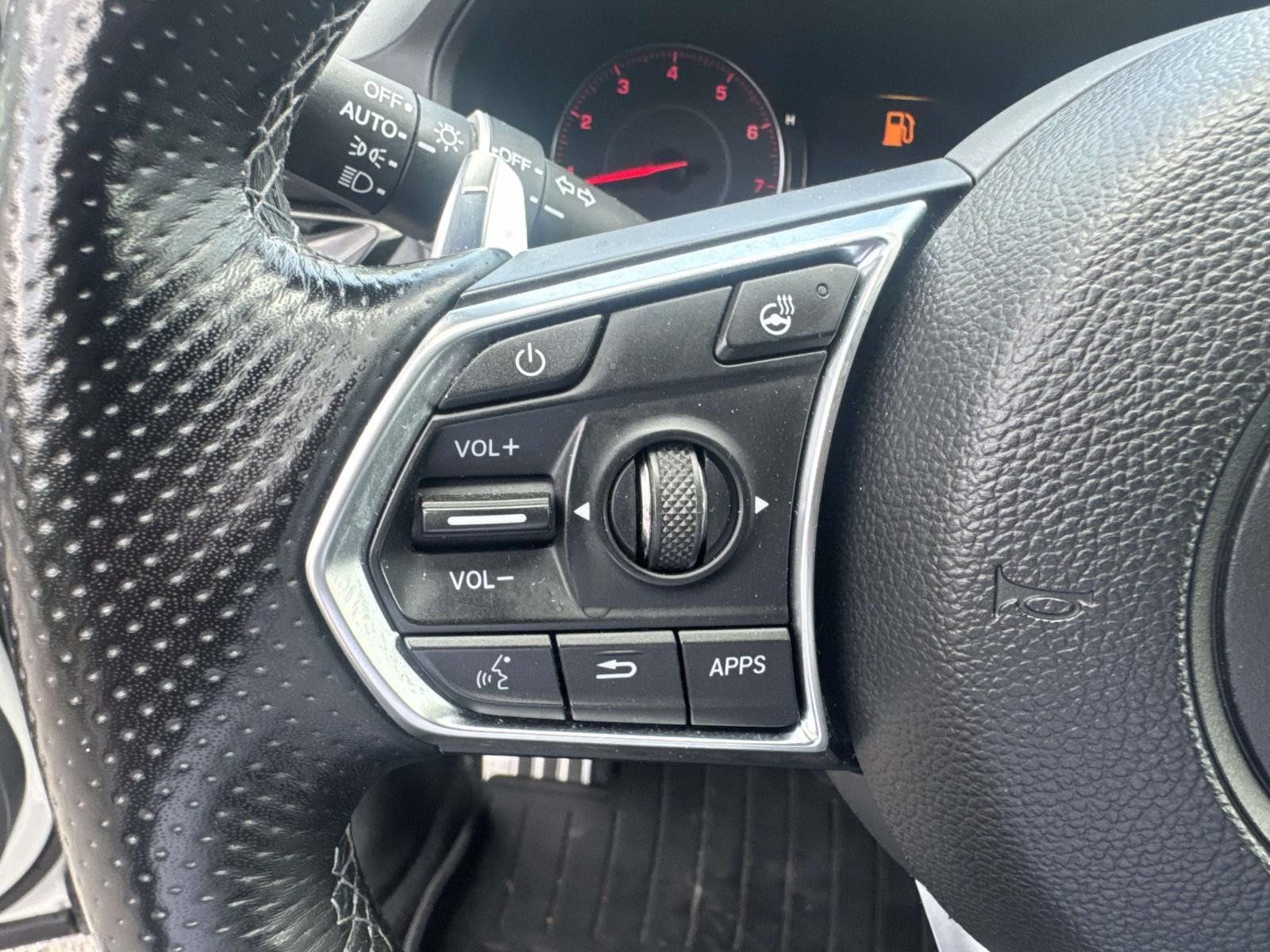 Used 2020 Acura RDX w/ Advance Package AWD/4WD image 20