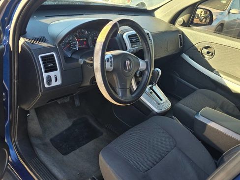 Used 2008 Pontiac Torrent 2WD image 7