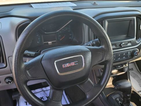 Used 2018 GMC Canyon 2WD Crew Cab w/ Trailering Package image 9