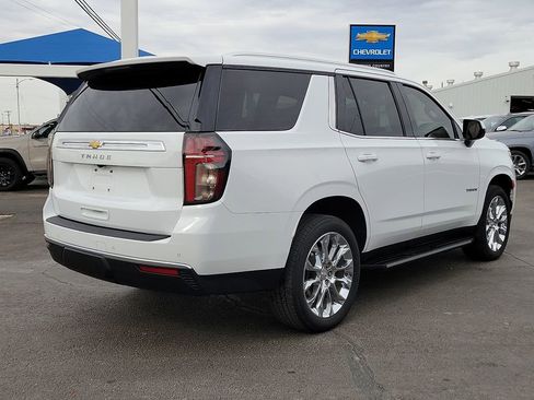Used 2023 Chevrolet Tahoe LS image 4