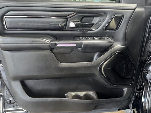 Used 2023 RAM 1500 Limited AWD/4WD image 38