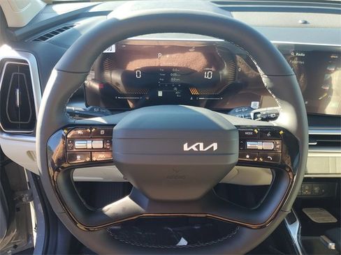 New 2026 Kia Sorento S image 17