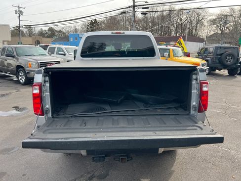 Used 2016 Ford F250 XLT w/ XLT Value Package image 17