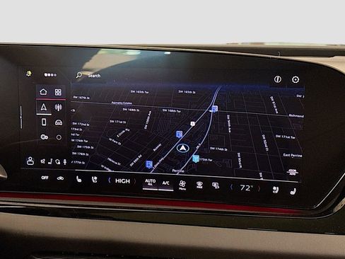 New 2026 Audi A6 Prestige image 12