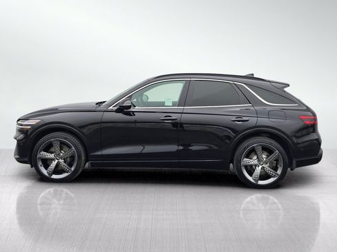 Used 2023 Genesis GV70 2.5T w/ Sport Prestige Package AWD/4WD image 7