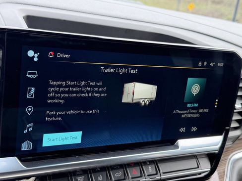 Used 2024 Chevrolet Silverado 3500 LT image 53