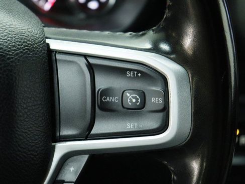 Used 2021 RAM 1500 Lone Star RWD image 12