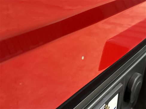 Used 2017 Chevrolet Silverado 1500 LT w/ All Star Edition image 29