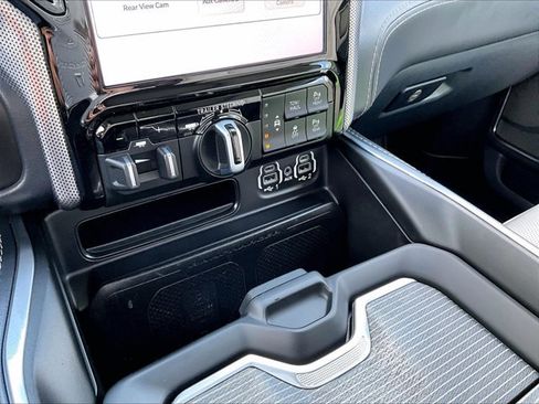 Used 2022 RAM 1500 Limited RWD image 23