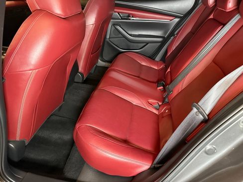 Used 2019 MAZDA MAZDA3 AWD Hatchback w/ Premium Pkg image 20