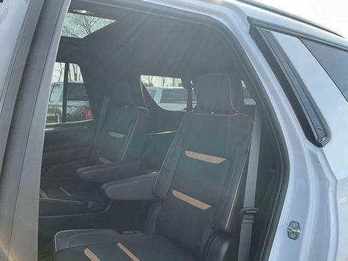 Used 2024 GMC Yukon AT4 w/ AT4 Premium Package image 23