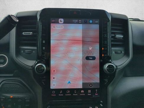 New 2026 RAM 2500 Tradesman image 12