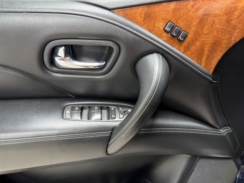 Used 2019 INFINITI QX80 Luxe w/ 22" Wheel Package image 15