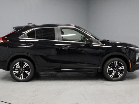 New 2026 Mitsubishi Eclipse Cross SEL image 9