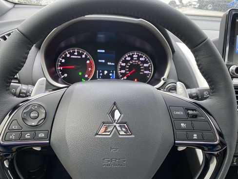 New 2026 Mitsubishi Eclipse Cross SEL image 14