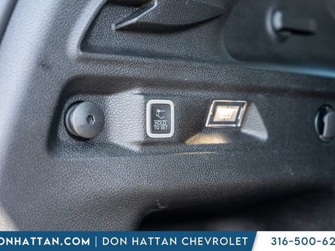 Used 2023 Jeep Grand Cherokee L Limited AWD/4WD image 35