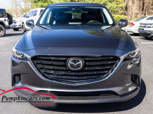 Used 2023 MAZDA CX-9 Touring Plus image 9