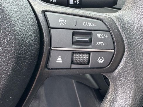 Certified 2025 Honda Accord SE image 23
