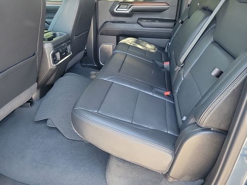 Used 2024 GMC Sierra 1500 Denali w/ Denali Reserve Package AWD/4WD image 14
