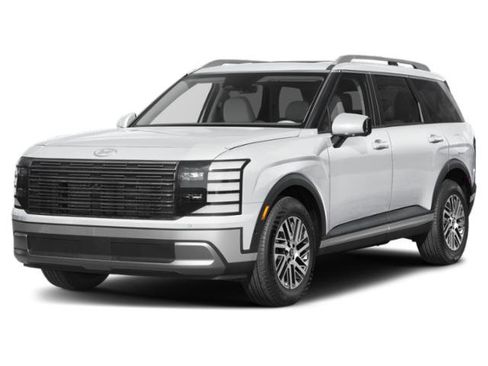 New 2026 Hyundai Palisade SEL image 41